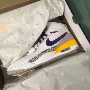 Air Jordan legacy 312